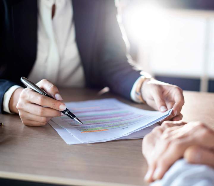 Procédure résidence permanente Canada