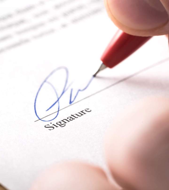 Démarches à l'obtention d'un permis de travail ou d'études temporaire