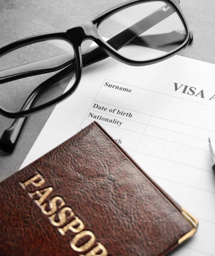 Spécialiste en criminalité d'immigration Québec